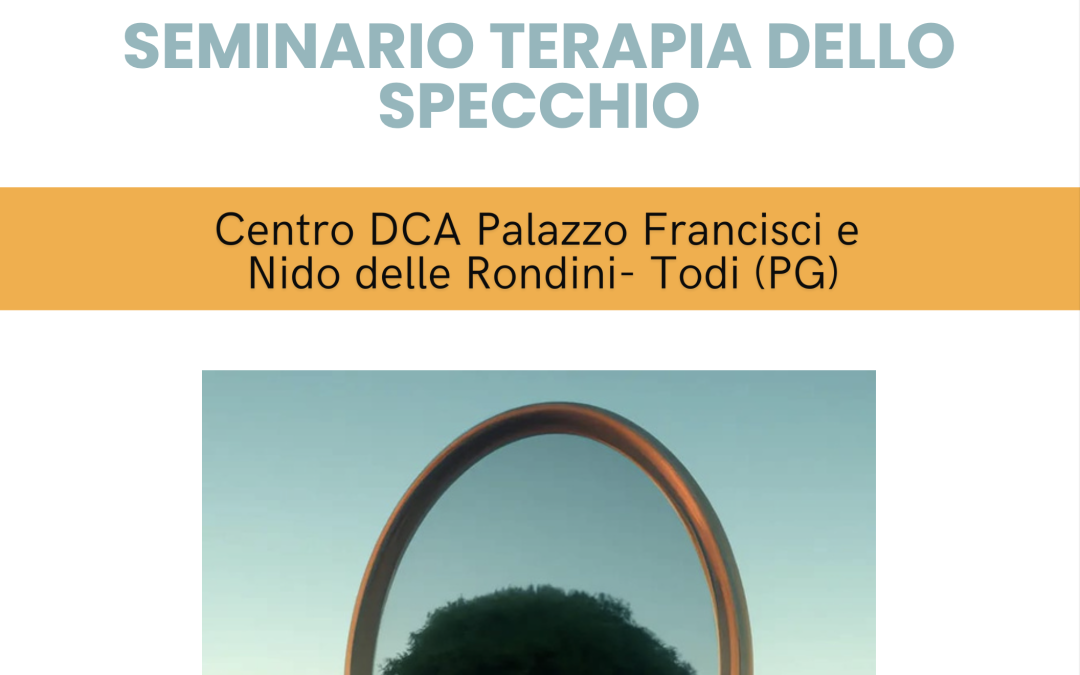 Terapia dello Specchio 2025