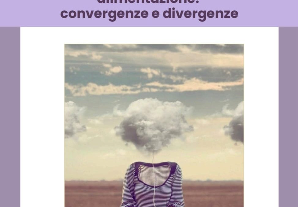 PONTREMOLI 24 GENNAIO 2026- Disturbi dello spettro autistico e Disturbi della nutrizione e alimentazione: convergenze e divergenze