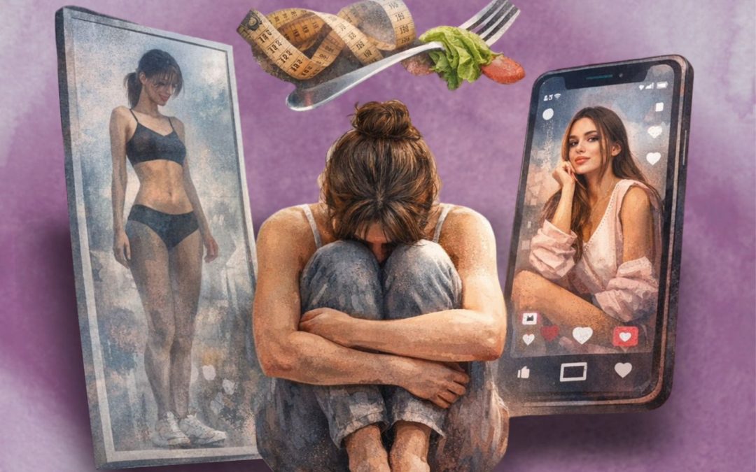 Oltre il Disturbo – Corpo, identità e fattori di rischio nella società dell’immagine – 13 Marzo 2026 Cosenza